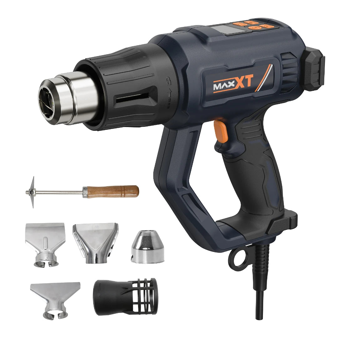 Pistola de aire caliente Maxxt 2000W 220-240V