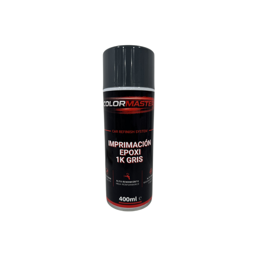 Imprimación Epoxi 1K Gris 400 ml