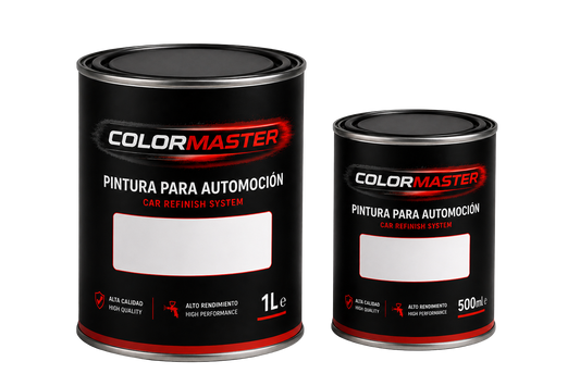 Barniz Acrílico UHS Air Dry 1000 ml – Secado al Aire Ultra Rápido