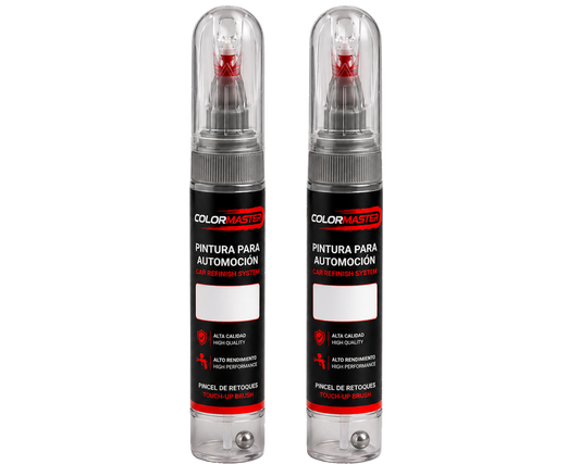 Kit pintura Smart C97L Tridion Pebble Stone | Listo al uso