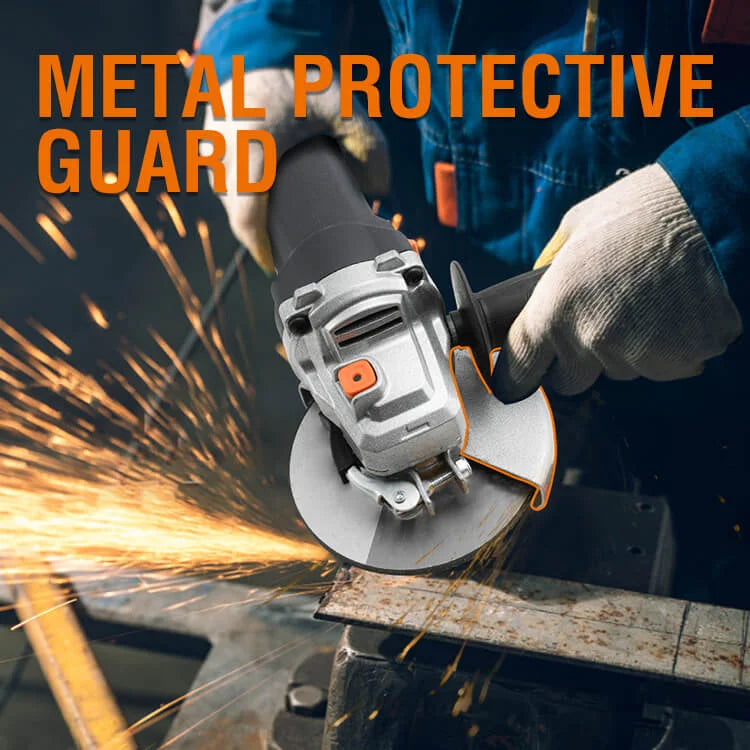 Amoladora Maxxt 1700W