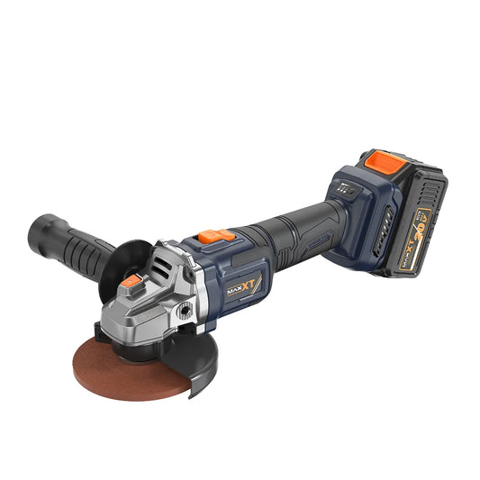 Amoladora a batería Maxxt 20V