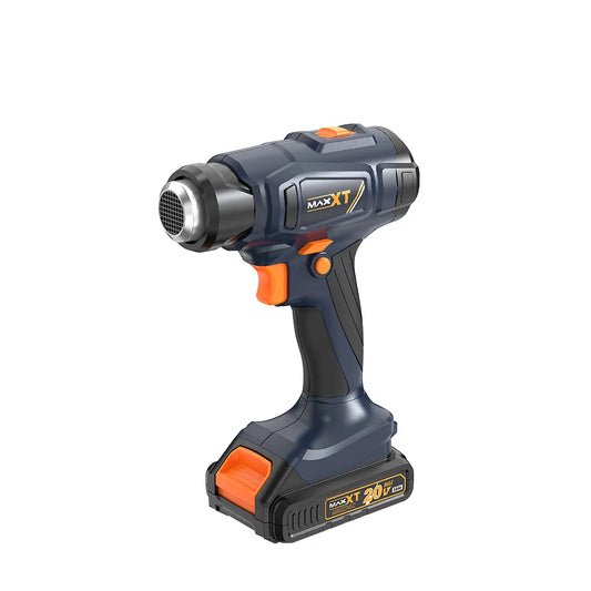Pistola de aire caliente Maxxt 20V 2Ah