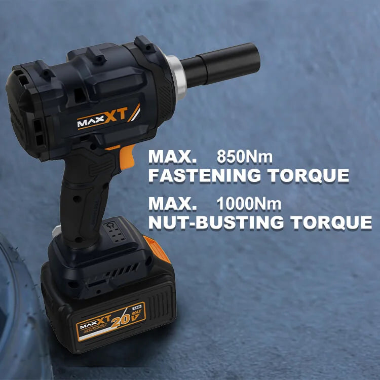 Llave de impacto Maxxt 20V 1000 Nm