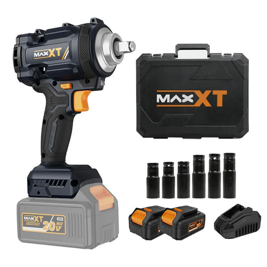 Llave de impacto Maxxt 20V 1000 Nm