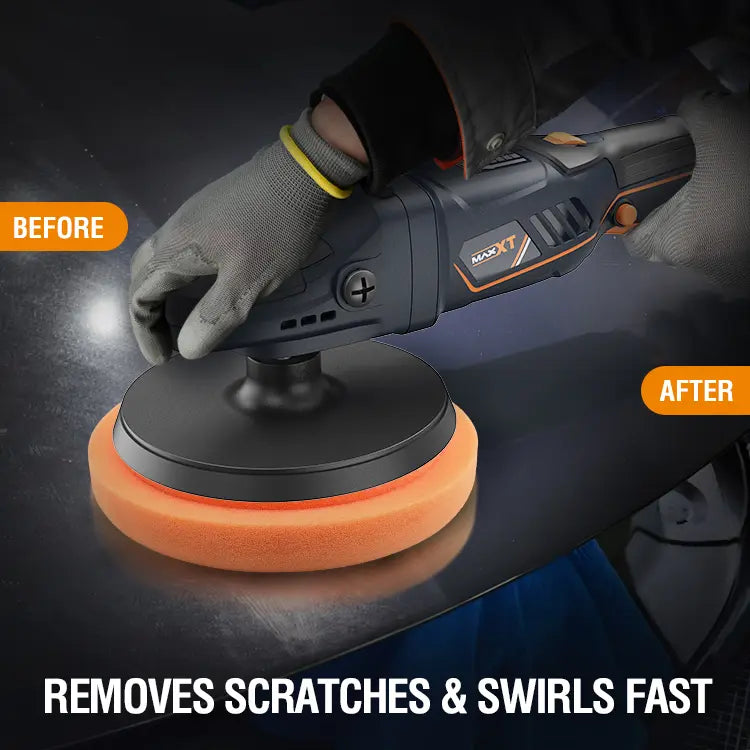 Polidora rotativa MAXXT 20V 4.0Ah
