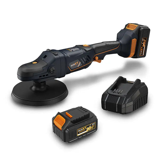 Pulidora rotativa MAXXT 20V 4.0Ah