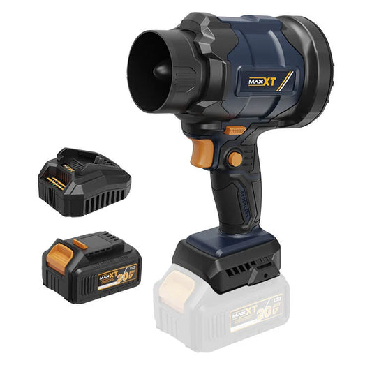 Soplador de aire 20V 2Ah