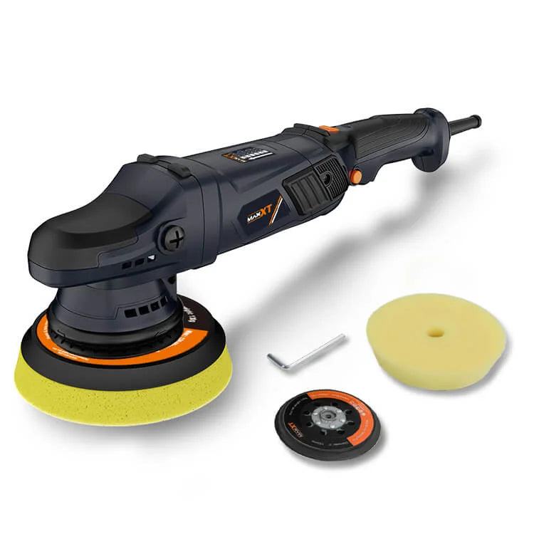 Pulidora orbital Maxxt 710W 21mm