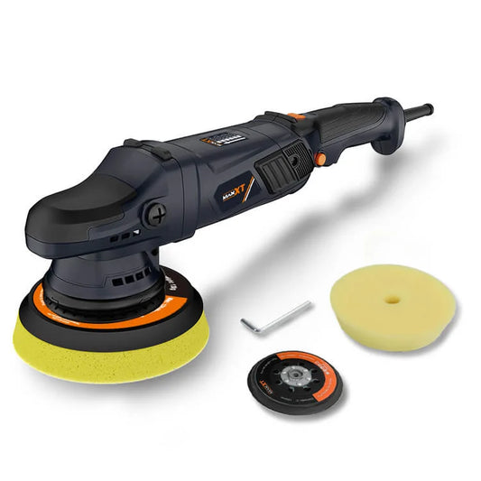 Pulidora orbital Maxxt 710W 21mm