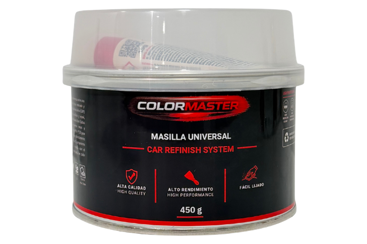 masilla universal 450 g