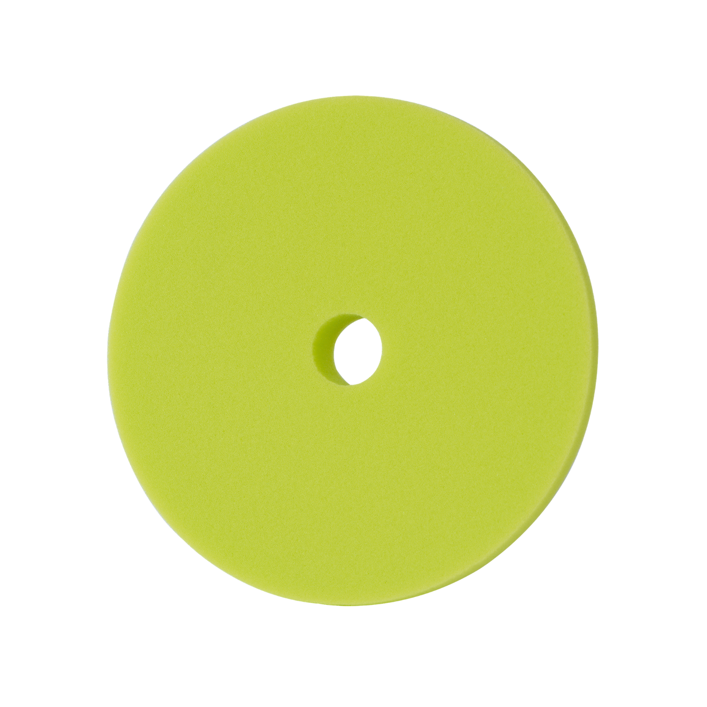 Menzerna boina de corte Ø180mm, color  verde