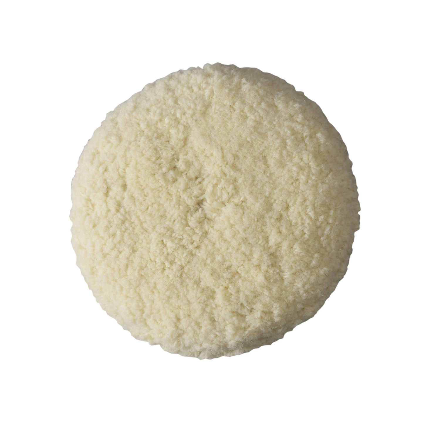 Menzerna boina de de lana doble cara 230mm