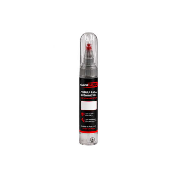 Kit pintura bicapa Opel 40R Blanc Glacier