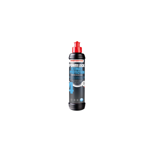 Sellador de barniz Menzerna Power Lock