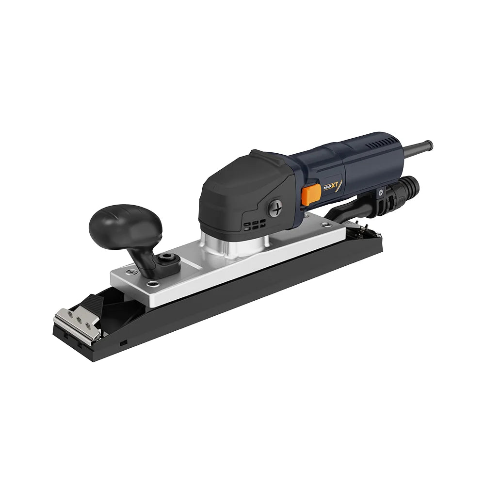 Lixadora elétrica Maxxt 600W 420 X 70mm