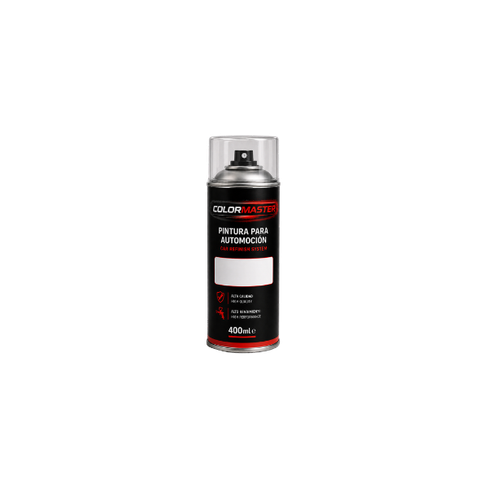 Spray pintura monocapa 400 ml