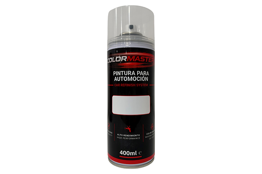 Kit pintura BMW 146 Alpinweiss - spray monocapa 1K