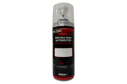 Kit pintura Chrysler P07 Stone Gray - spray monocapa 2K