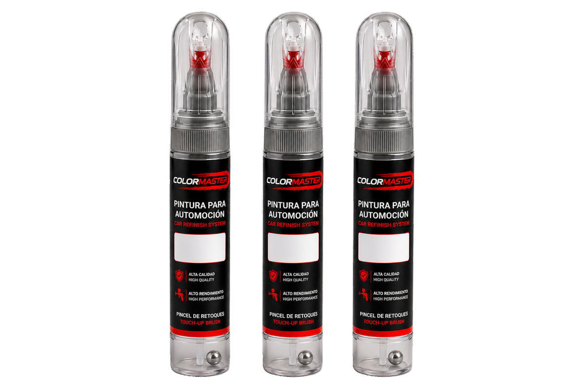 Kit pintura Toyota 3T3 Ruby Flare