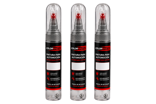 Kit pintura Toyota 3T3 Ruby Flare