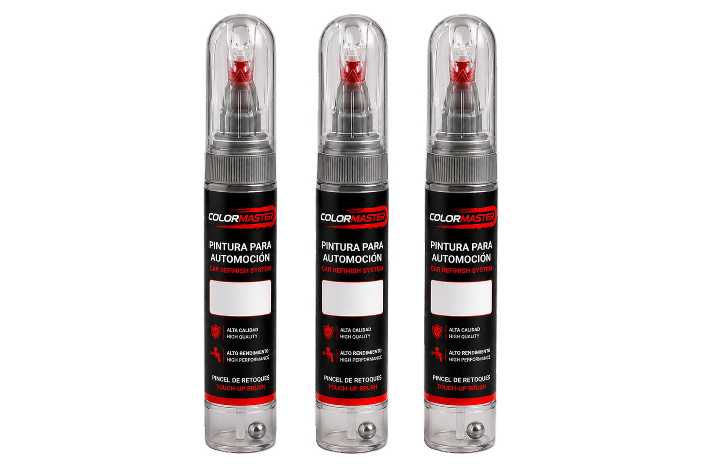 Kit pintura Suzuki 3T3 Sensual Red Pearl