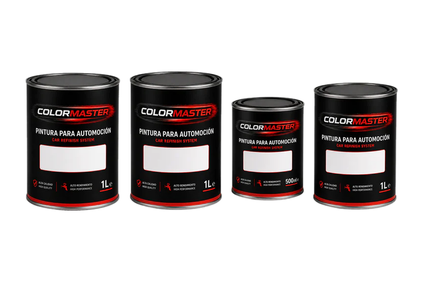 Kit pintura Suzuki 3T3 Sensual Red Pearl