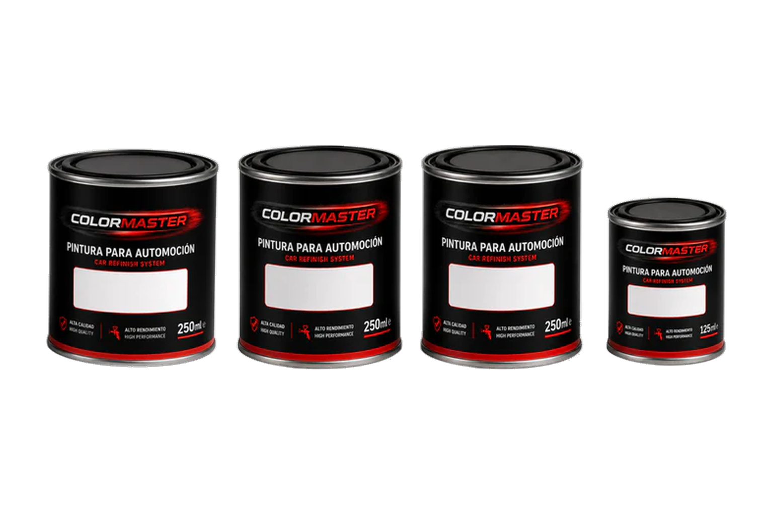 Kit pintura Opel ONR Vanity Red Pearl