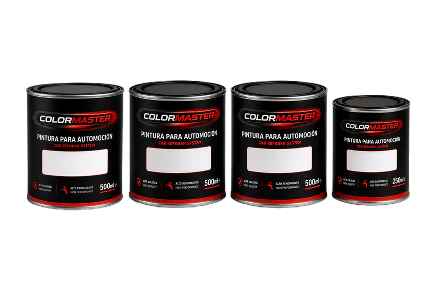 Kit pintura Suzuki 3T3 Sensual Red Pearl