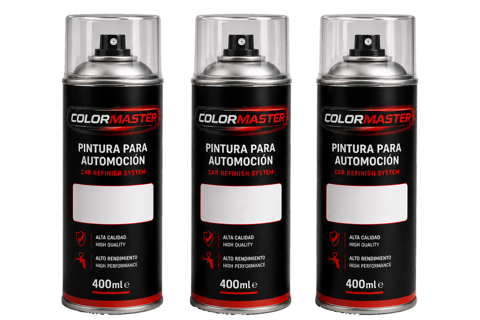 Kit pintura Suzuki 3T3 Sensual Red Pearl