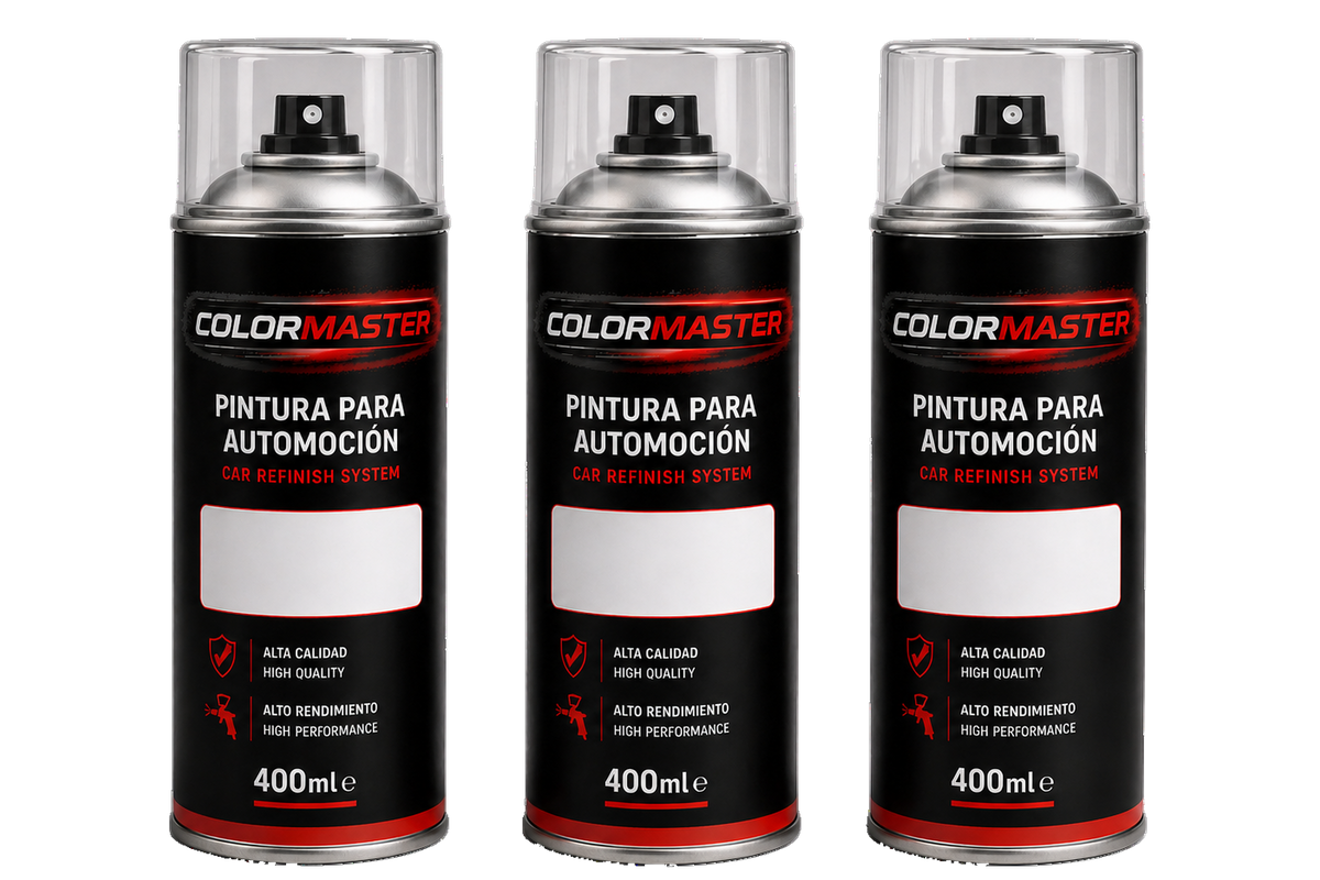 Kit pintura Toyota 3T3 Ruby Flare