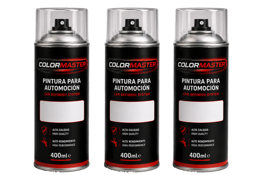 Kit pintura Toyota 3T3 Ruby Flare