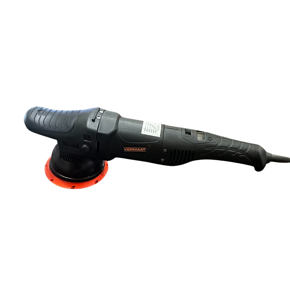 Pulidora rotorbital Vermaat órbita 15 mm